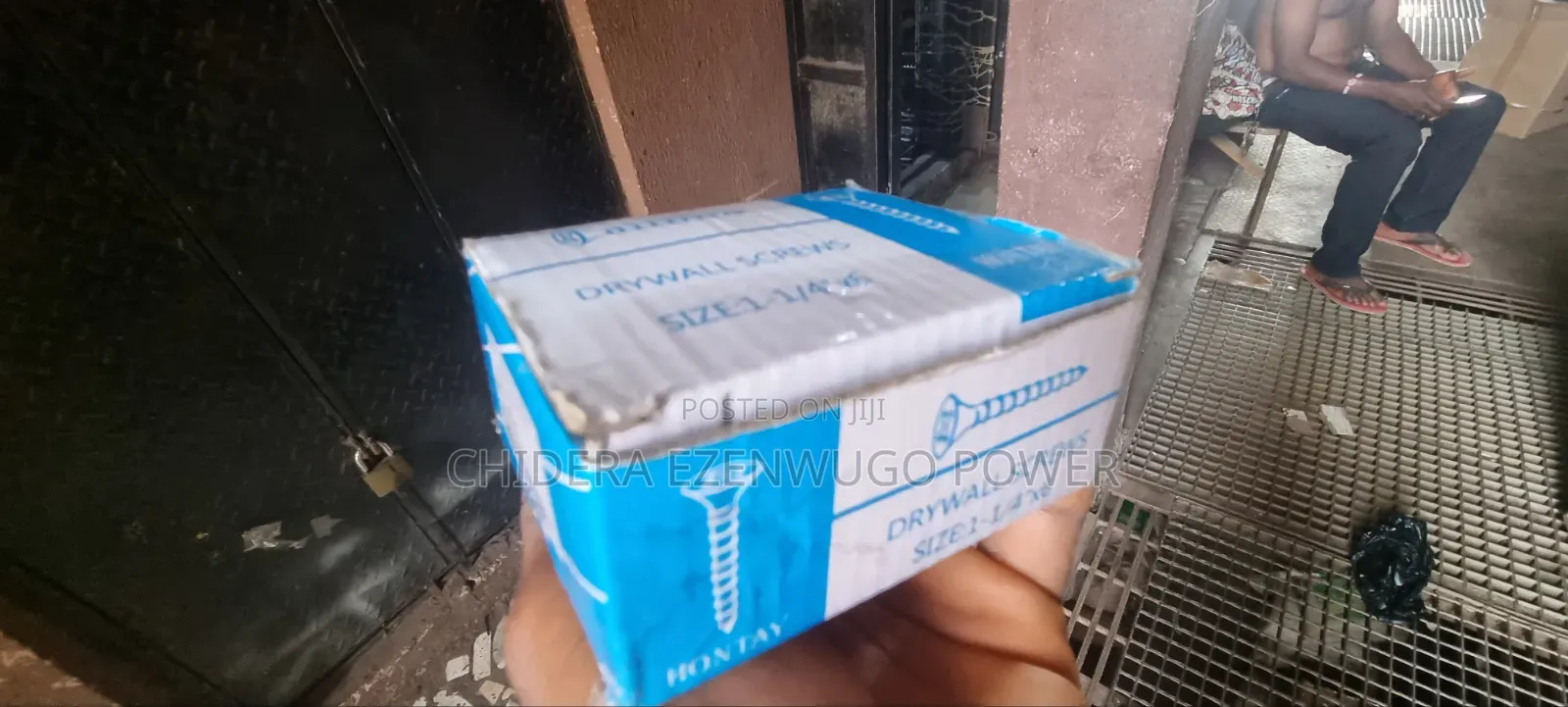 Drywall Screws Nail