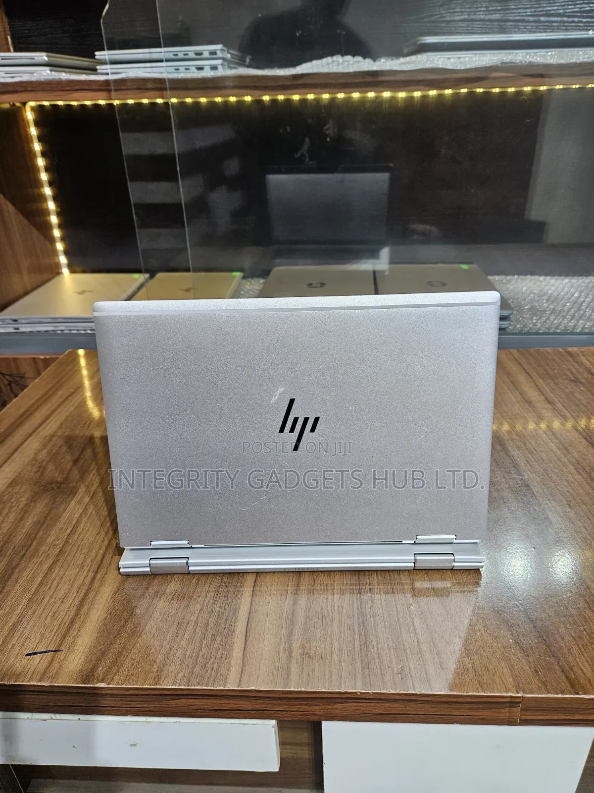 Laptop HP EliteBook x360 1030 G4 16GB Intel Core i7 SSD 256GB