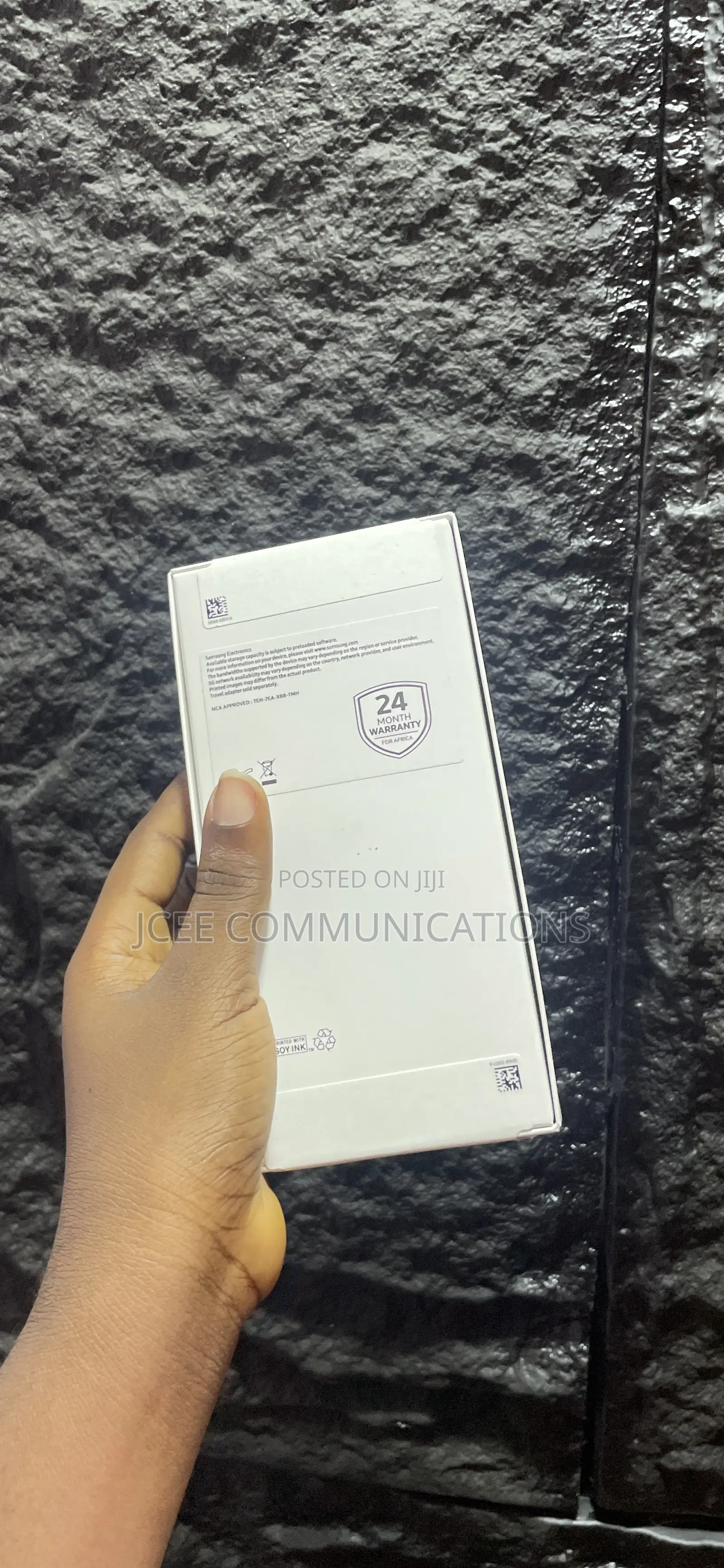 New Samsung Galaxy A27 128 GB Green