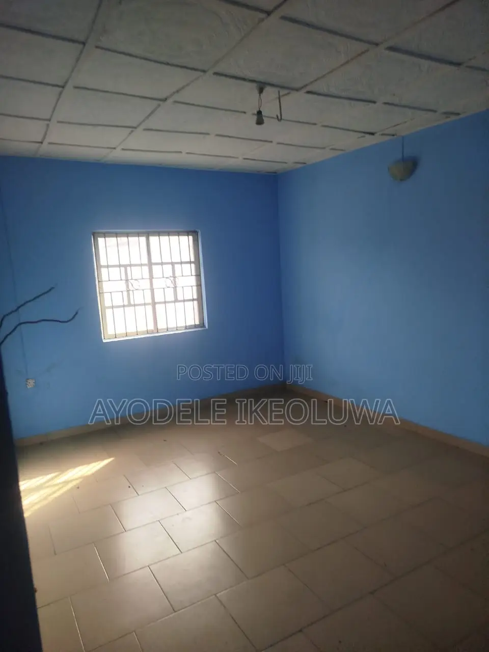 Mini Flat in Isuti Road, Igando / Ikotun/Igando for rent