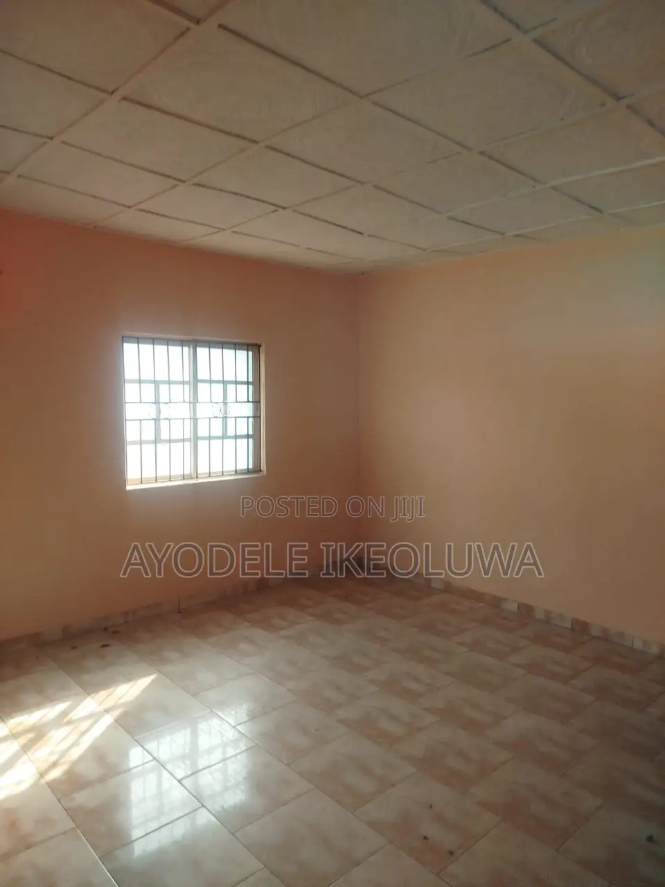 Mini Flat in Isuti Road, Igando / Ikotun/Igando for rent