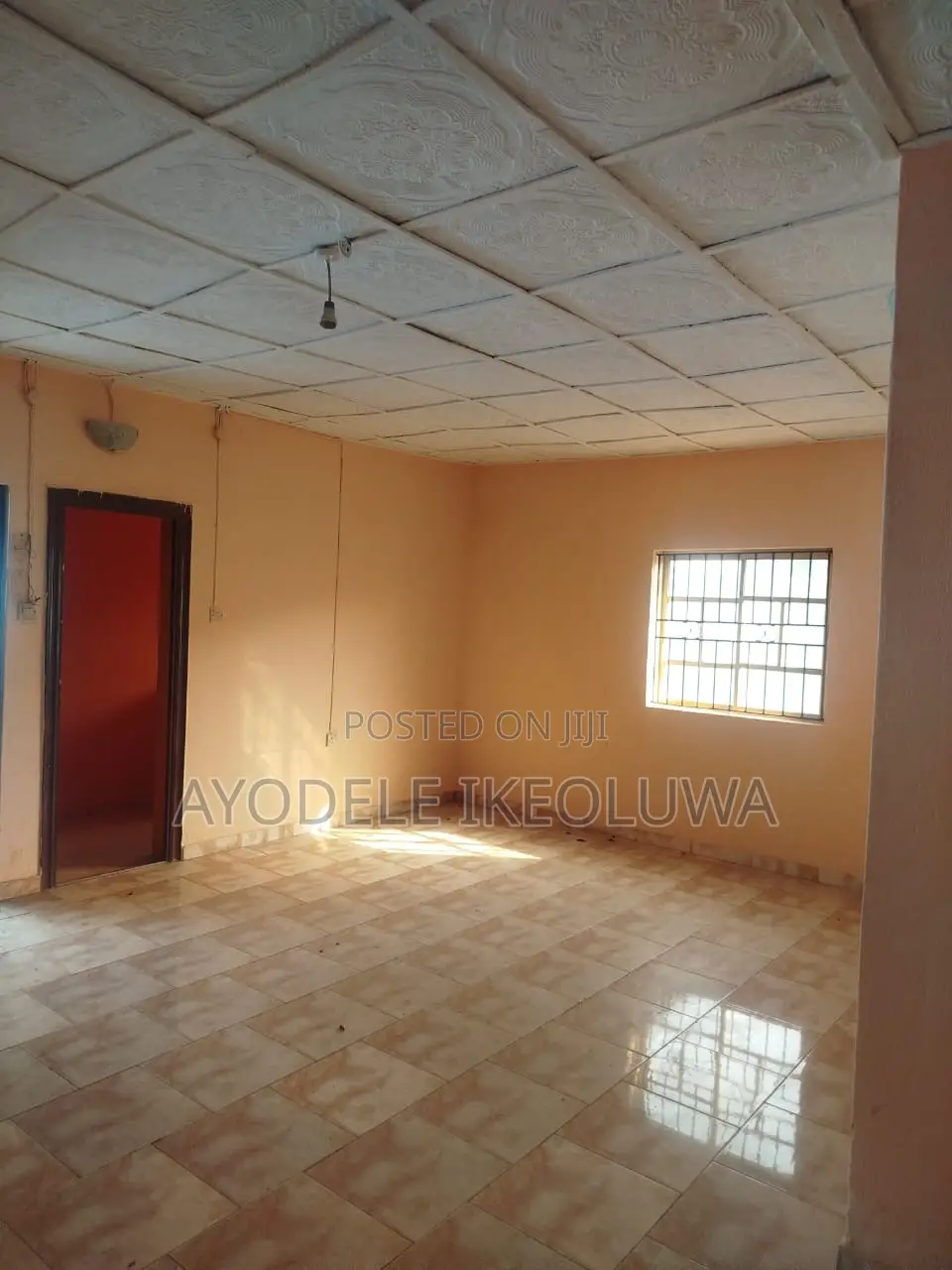 Mini Flat in Isuti Road, Igando / Ikotun/Igando for rent