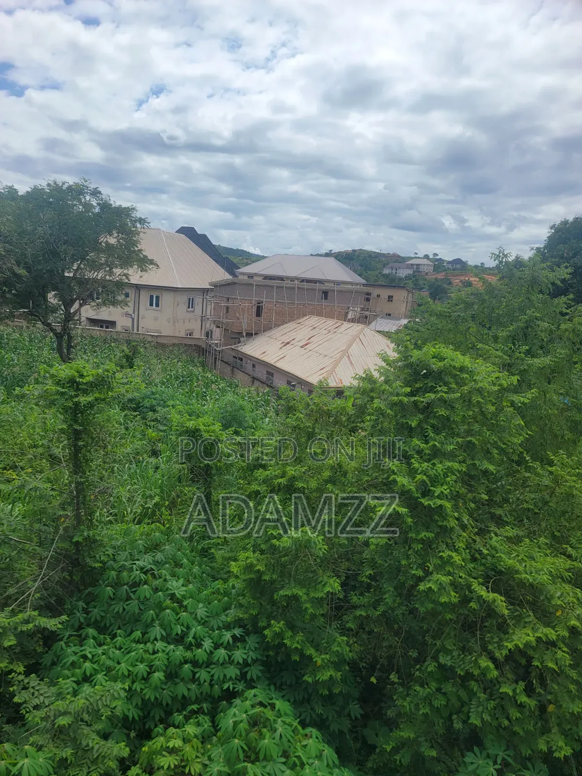 610sqm Table Land