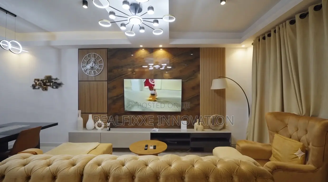 Interior Design for Sitting Rooms