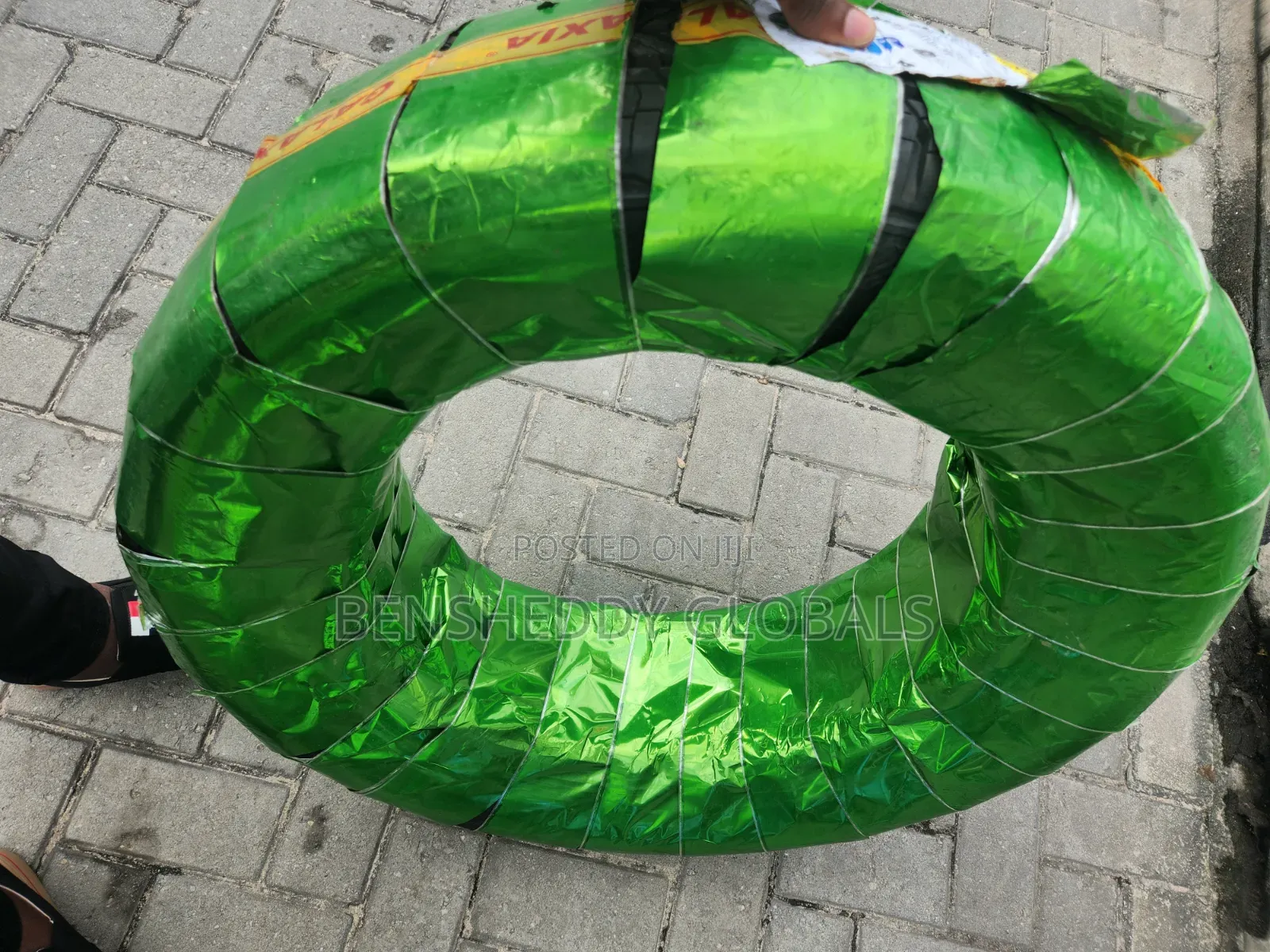 245/60r18 Radial Tyre