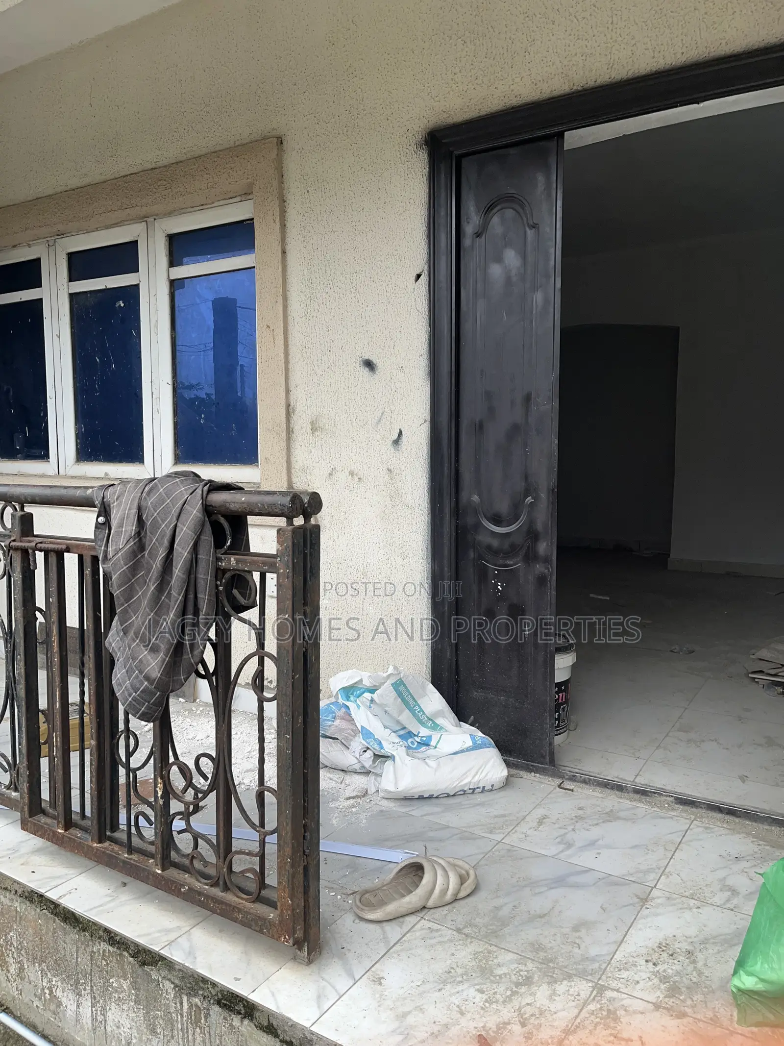 2bdrm Apartment in Cooperative Villa, Badore for rent