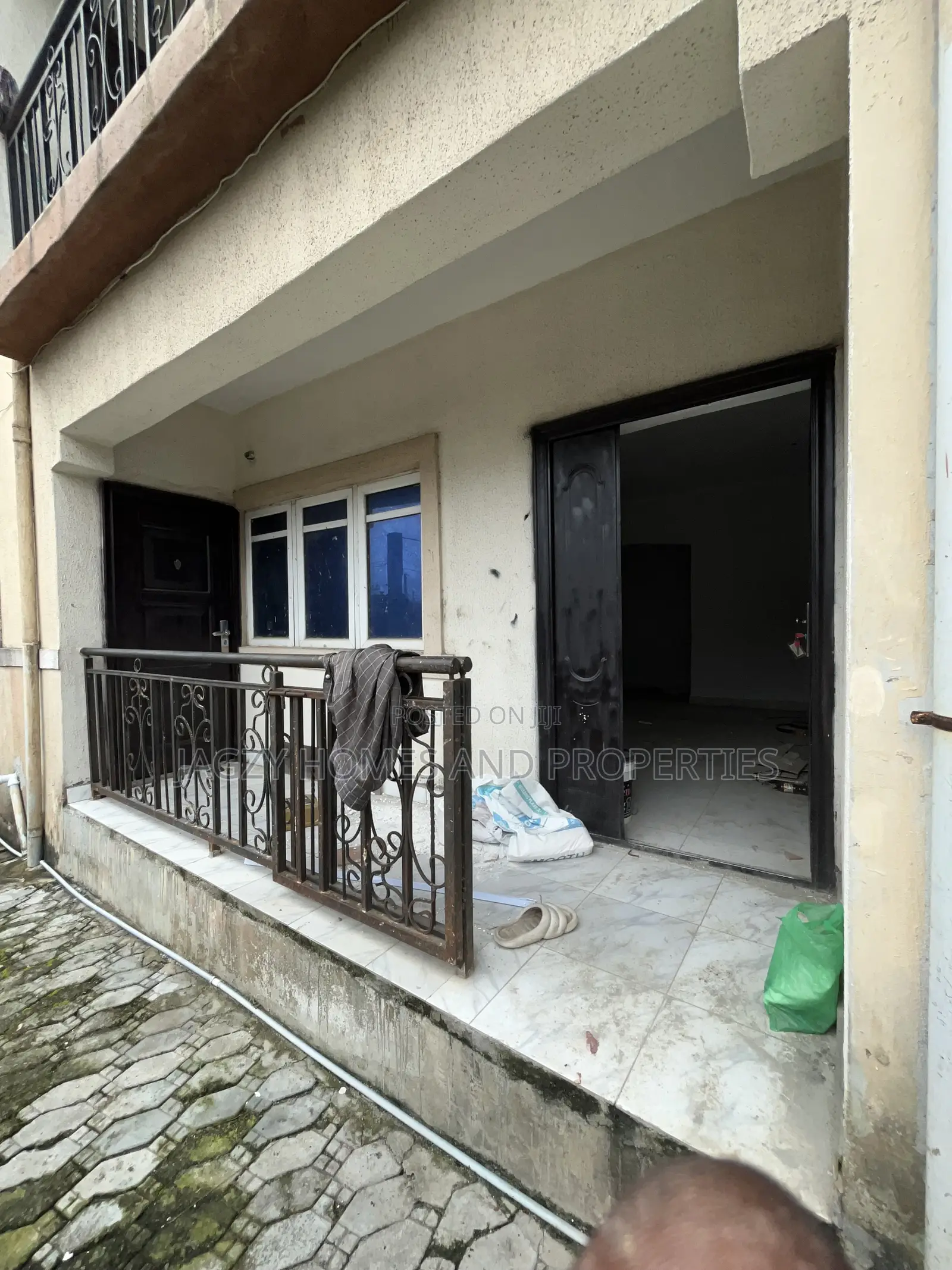 2bdrm Apartment in Cooperative Villa, Badore for rent