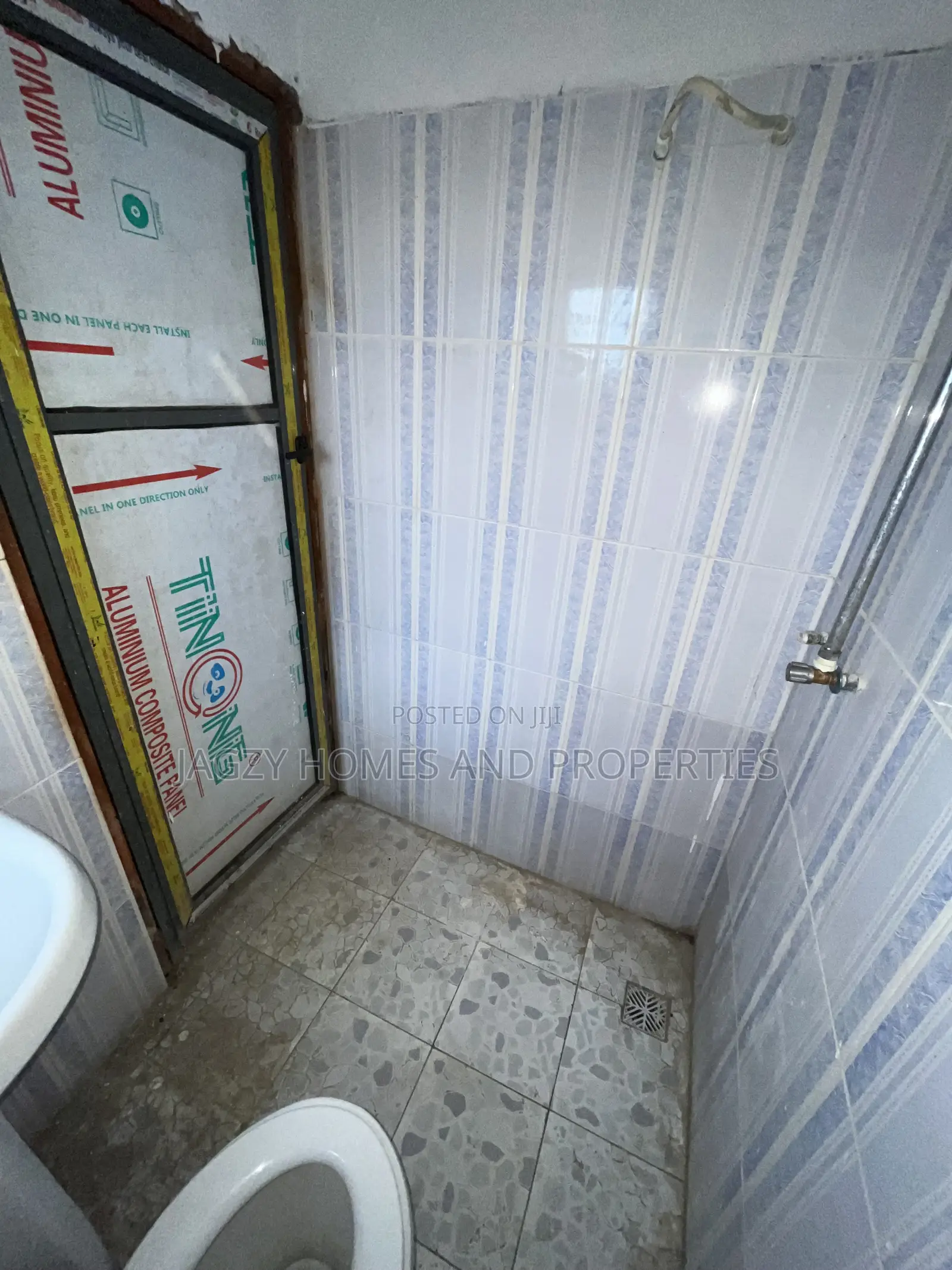 2bdrm Apartment in Cooperative Villa, Badore for rent
