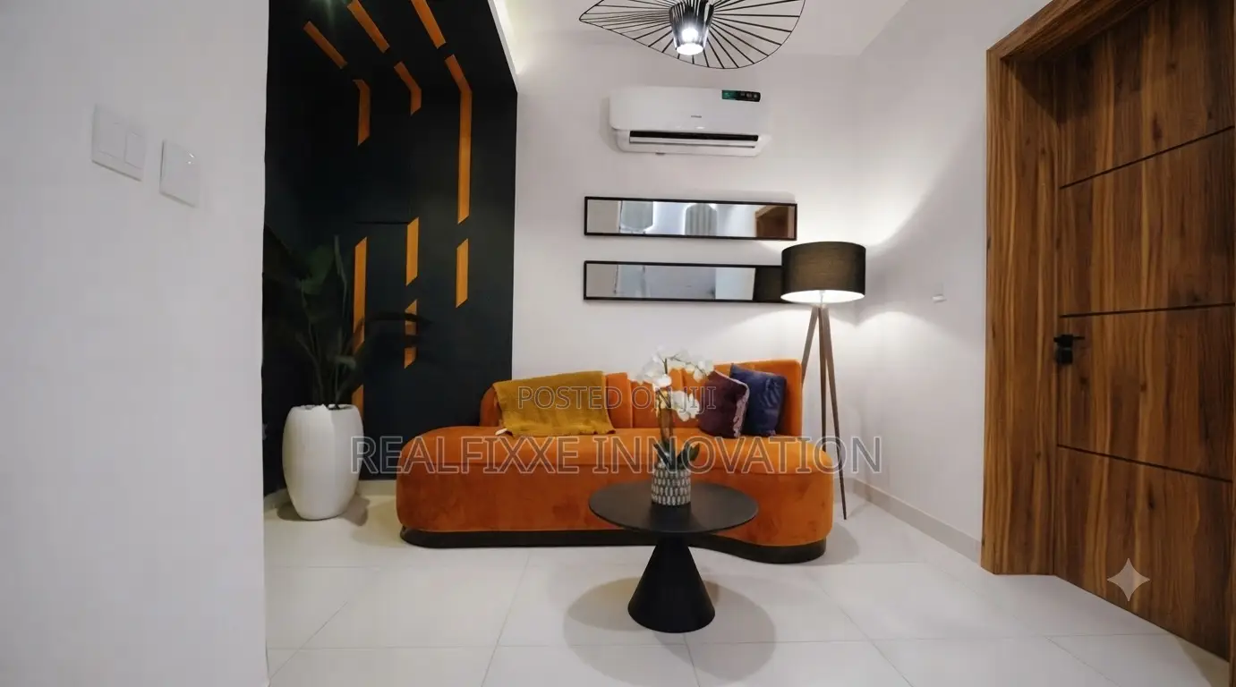 Interior Design for Lounges