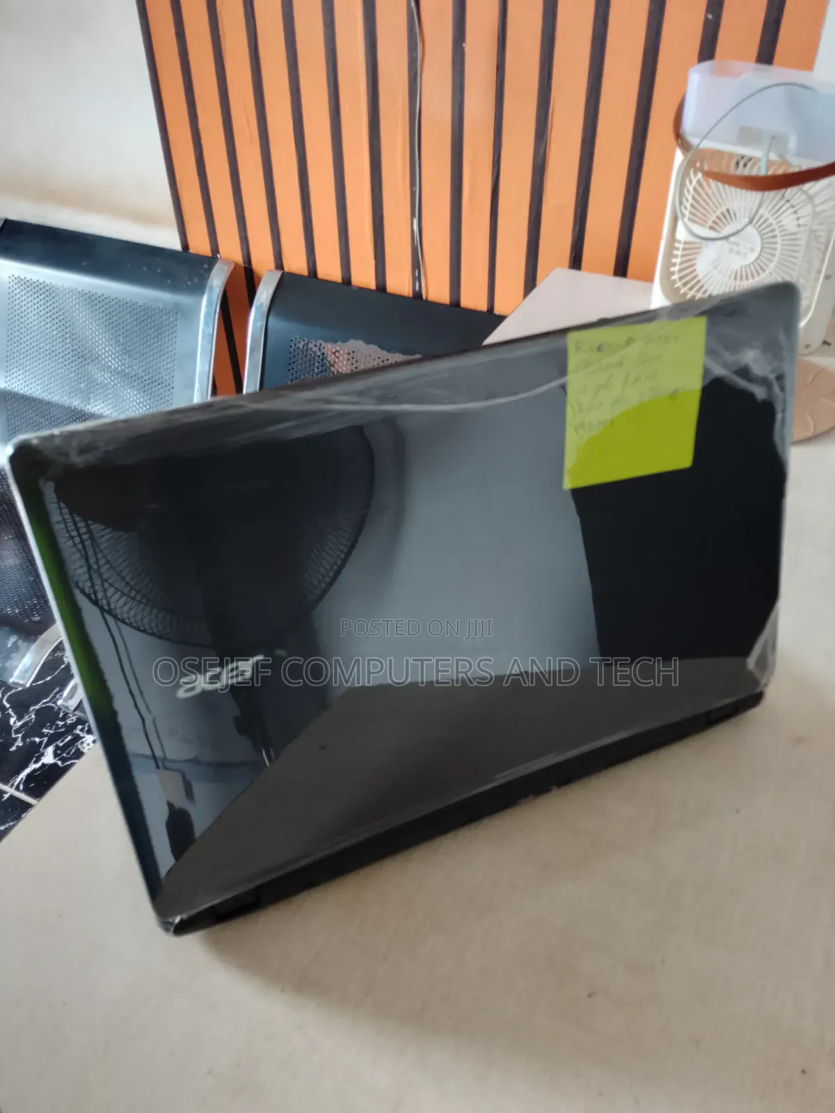Laptop Acer 4GB HDD 320GB