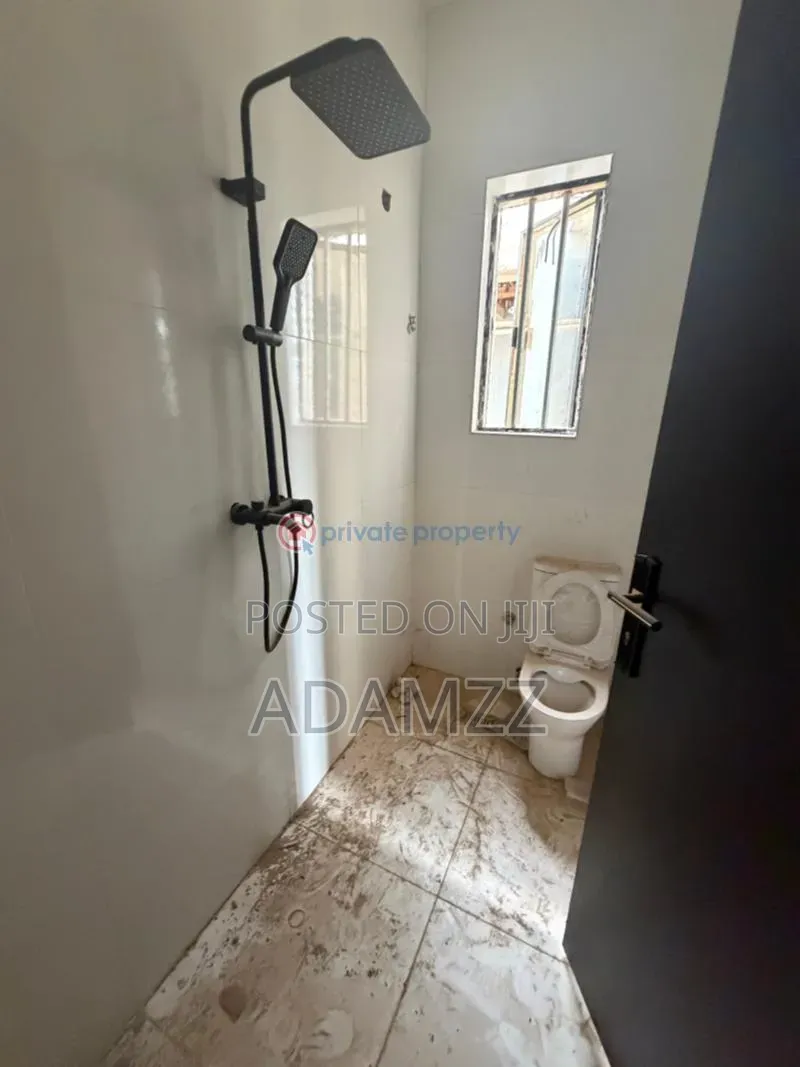 4bdrm Duplex in Newheaven Extension, Enugu for sale