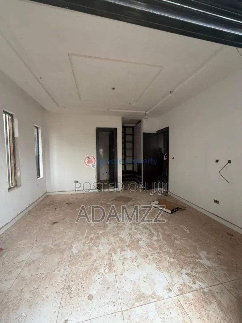 4bdrm Duplex in Newheaven Extension, Enugu for sale