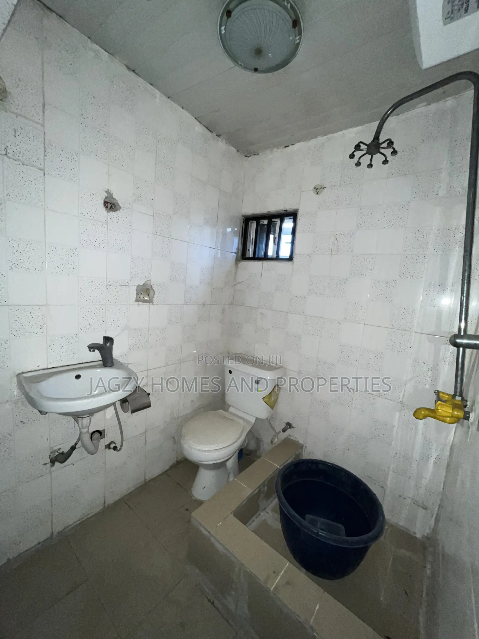 4bdrm Duplex in Unity Estate, Badore for rent
