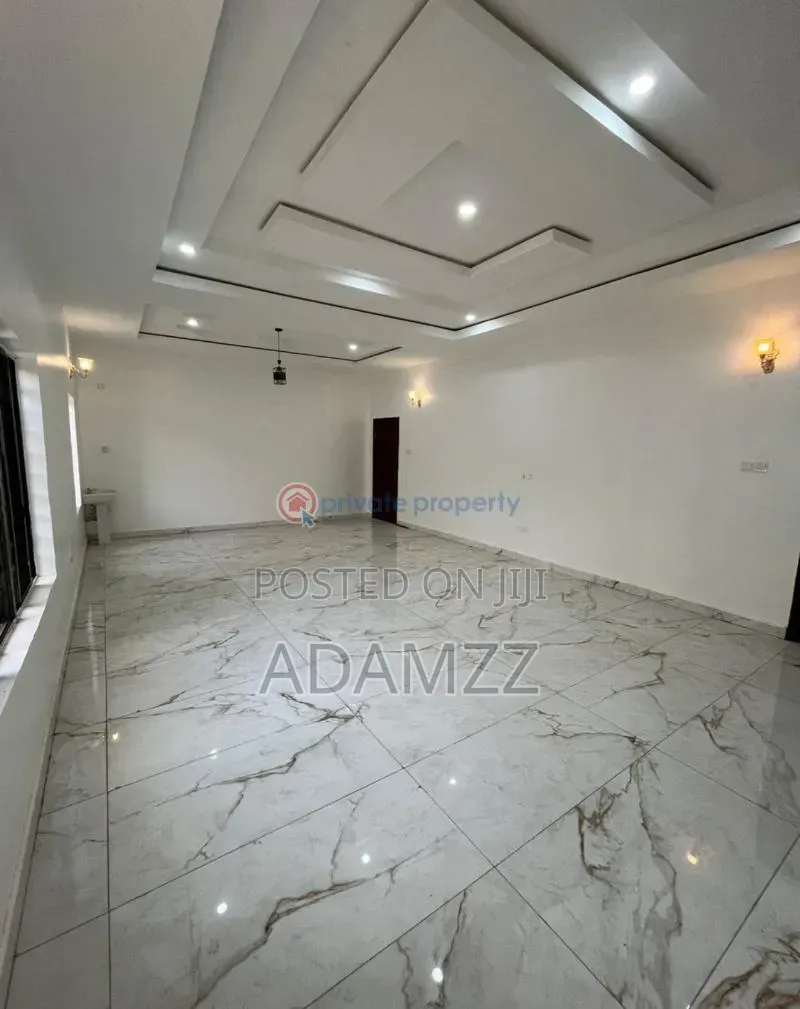 4bdrm Duplex in Independence Layout, Enugu for sale