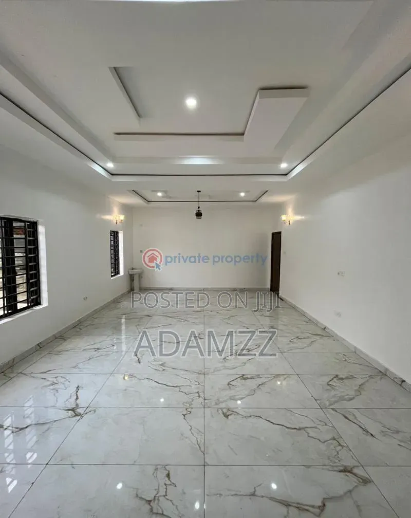 4bdrm Duplex in Independence Layout, Enugu for sale