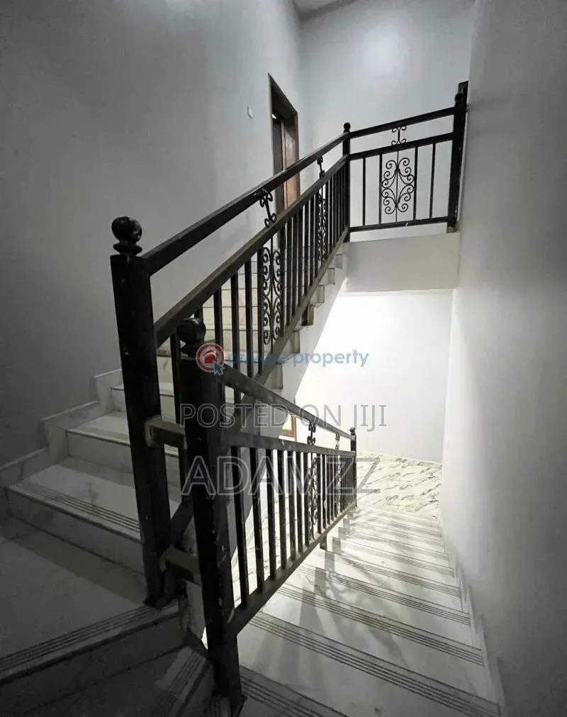 4bdrm Duplex in Independence Layout, Enugu for sale