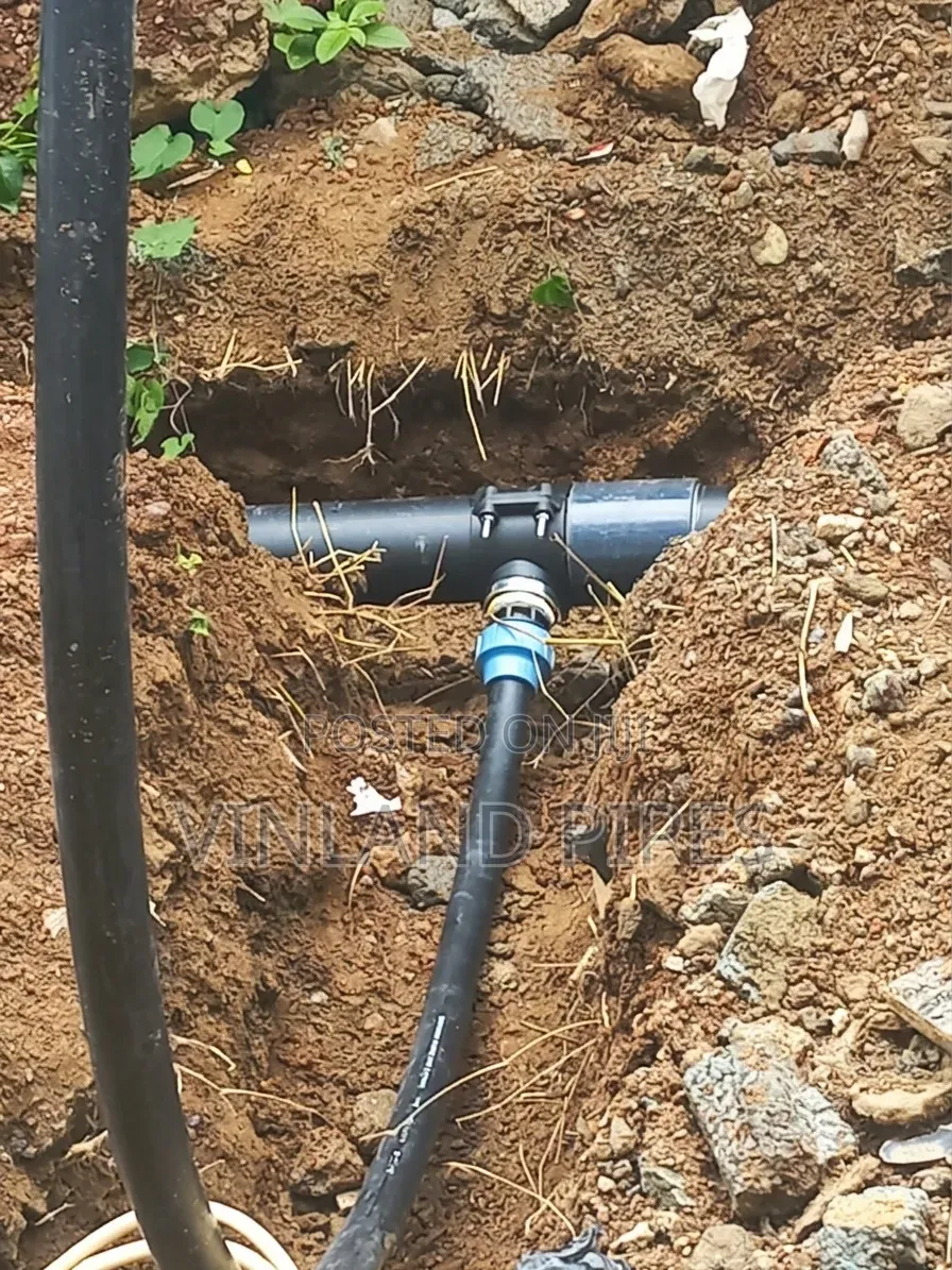 HDPE, PPR Pipes Fittings – Premium Quality at Affordable Prices