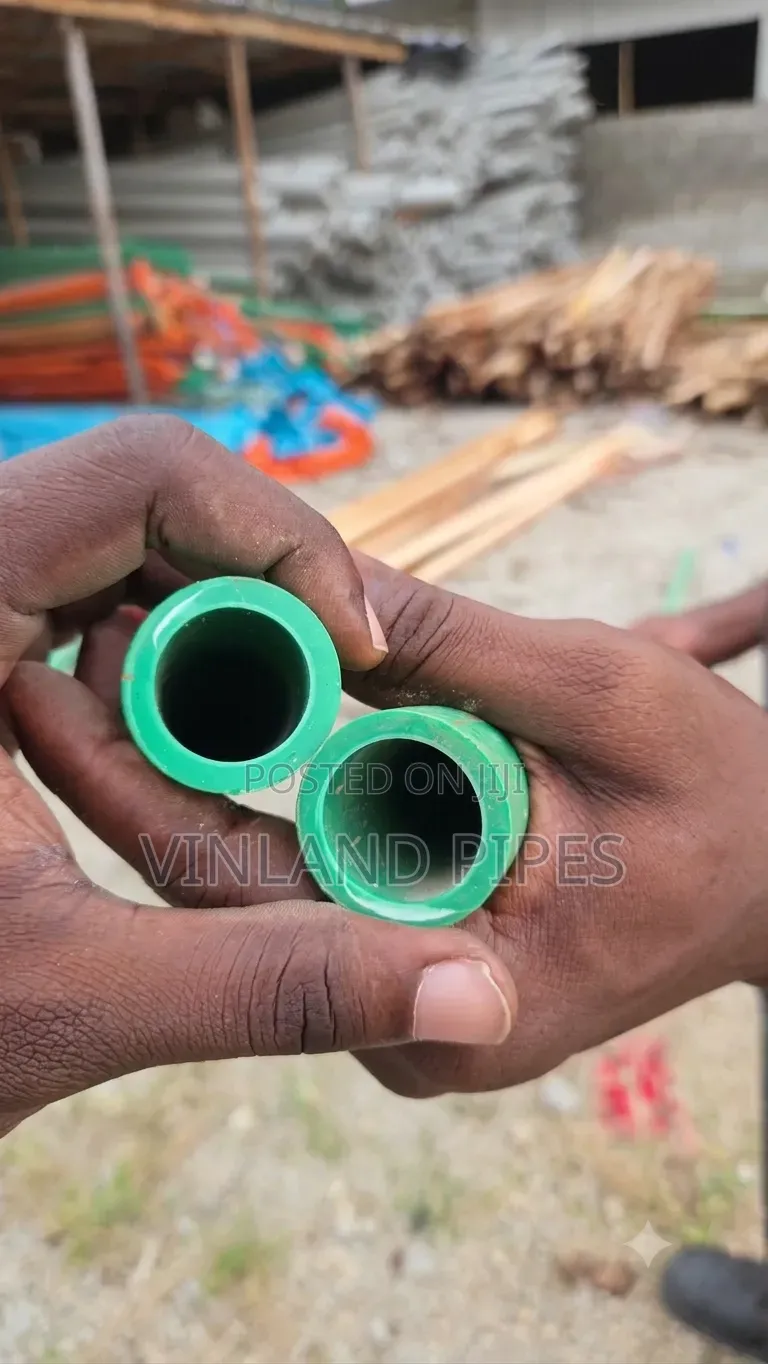 HDPE, PPR Pipes Fittings – Premium Quality at Affordable Prices