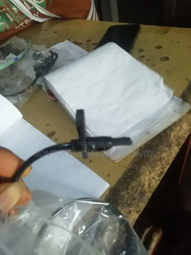 Front Abs Wire/Sensor 2018_2020 Honda Accord