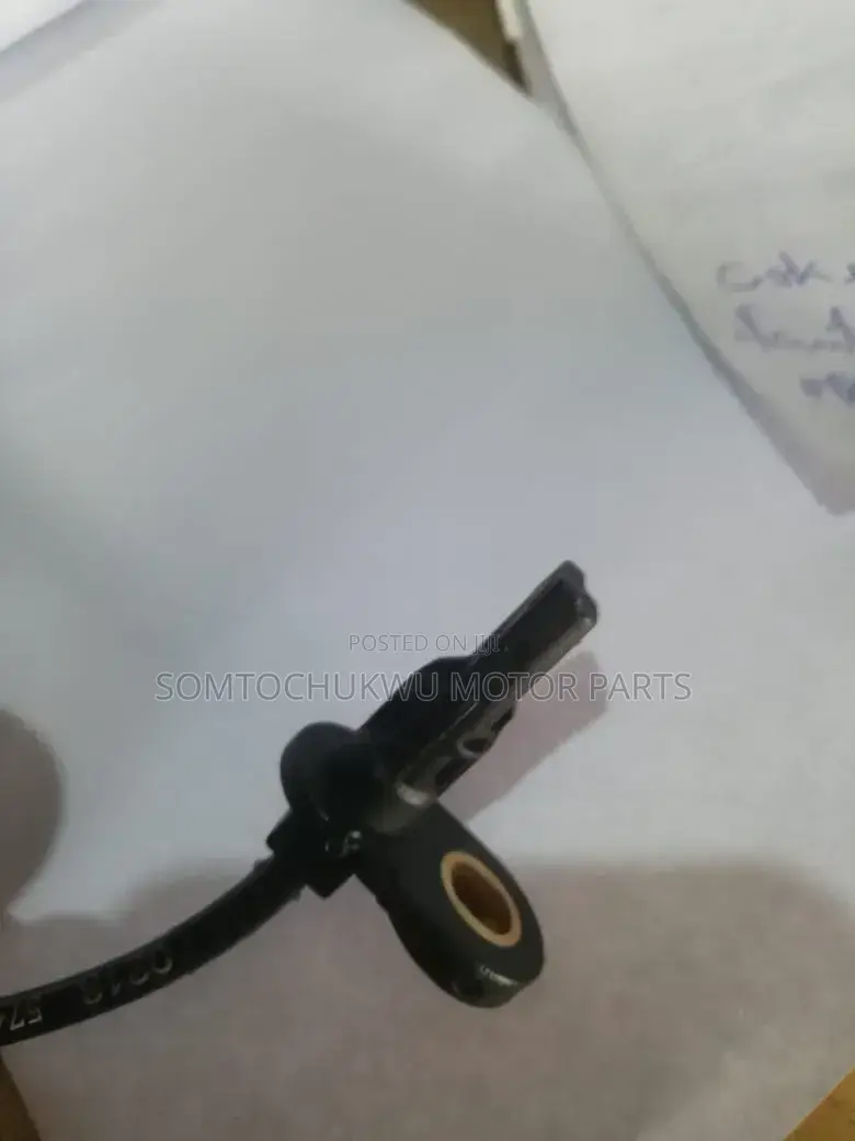Front Abs Wire/Sensor 2018_2020 Honda Accord