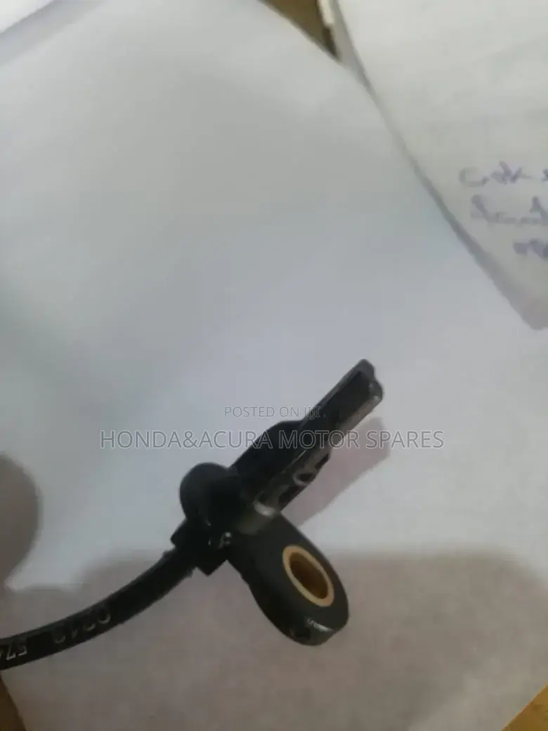 Front Abs Wire/Sensor 2018_2020 Honda Accord