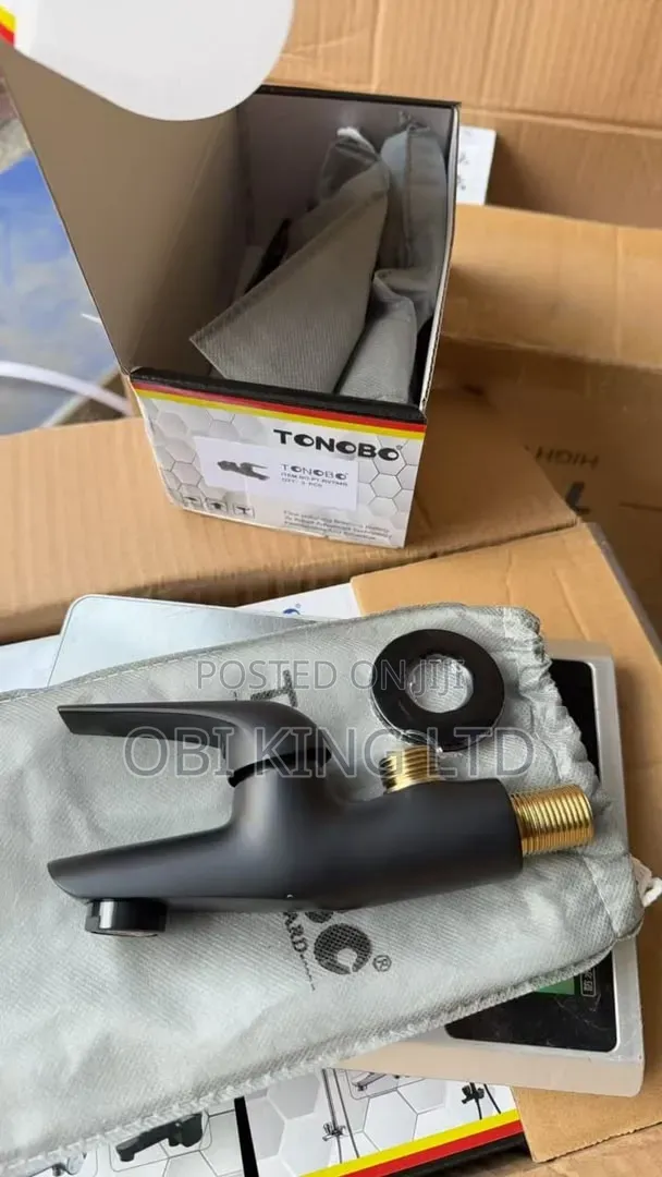 Bath/Shower Mixer Faucet (Tap)