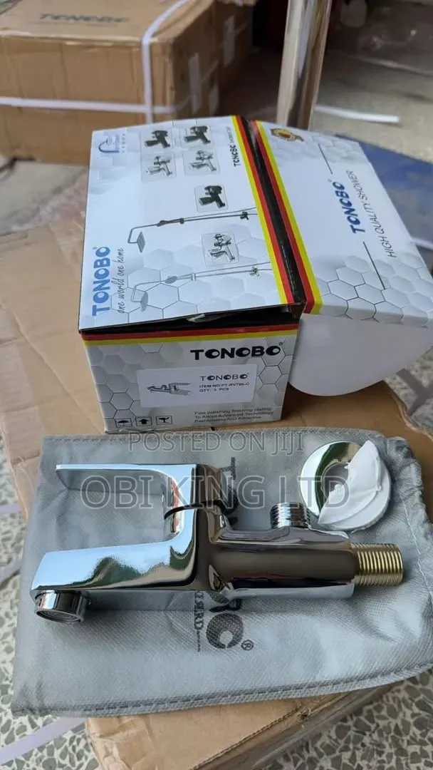 Bath/Shower Mixer Faucet (Tap)