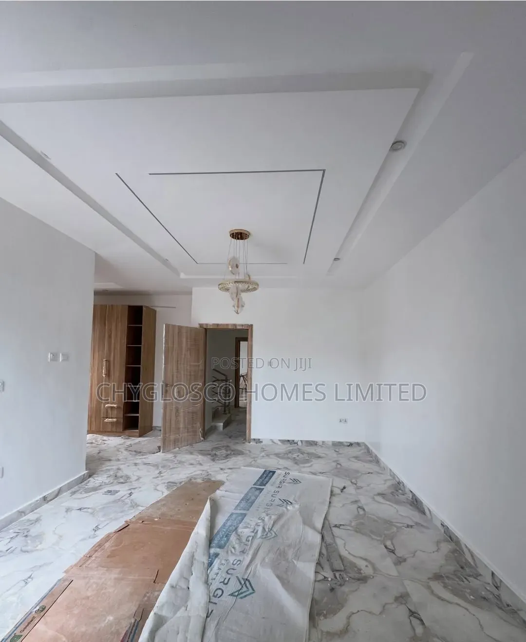 4bdrm Duplex in Eliozu for sale