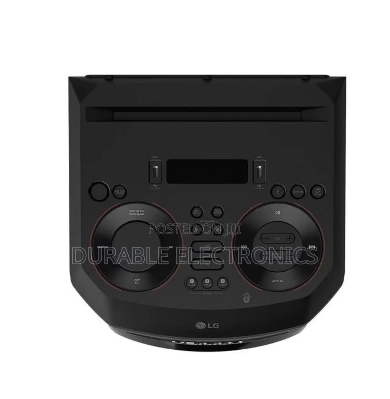 LG Party Box 1000w (X Boom)