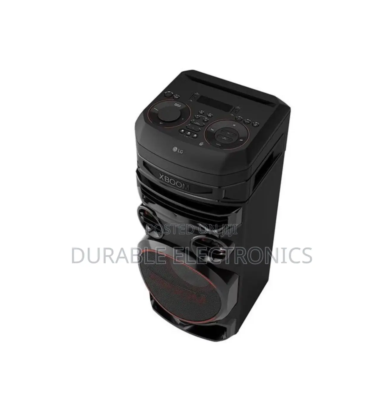 LG Party Box 1000w (X Boom)