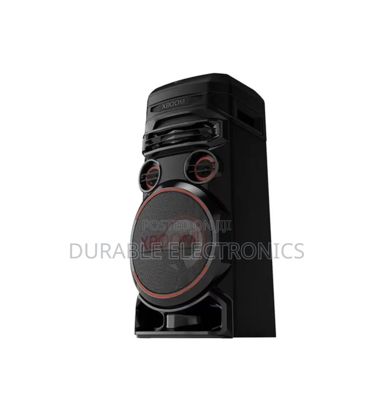 LG Party Box 1000w (X Boom)