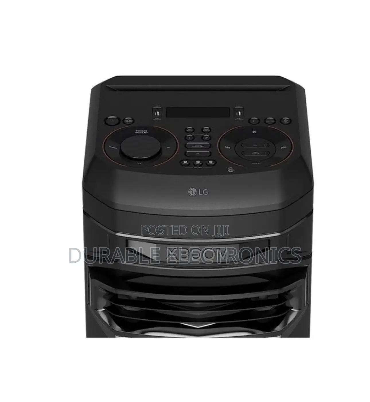 LG Party Box 1000w (X Boom)