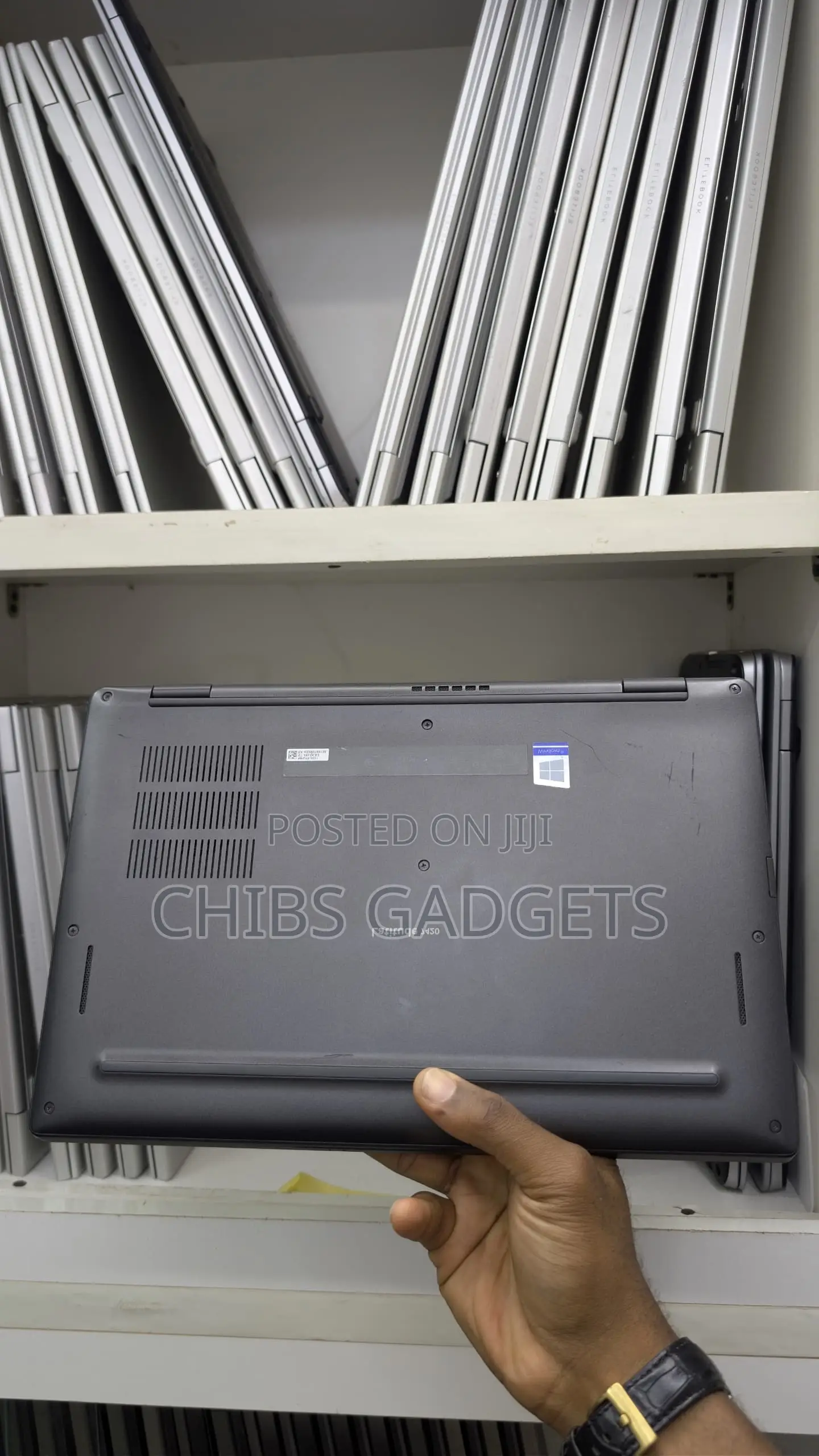Laptop Dell Latitude 7420 16GB Intel Pentium SSD 256GB