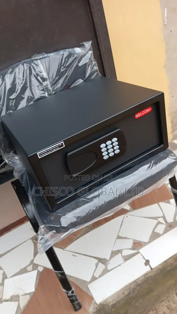 Digital Safe Box(2042F-2t)