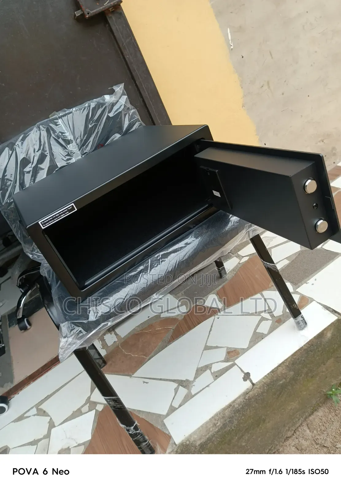 Digital Safe Box(2042F-2t)