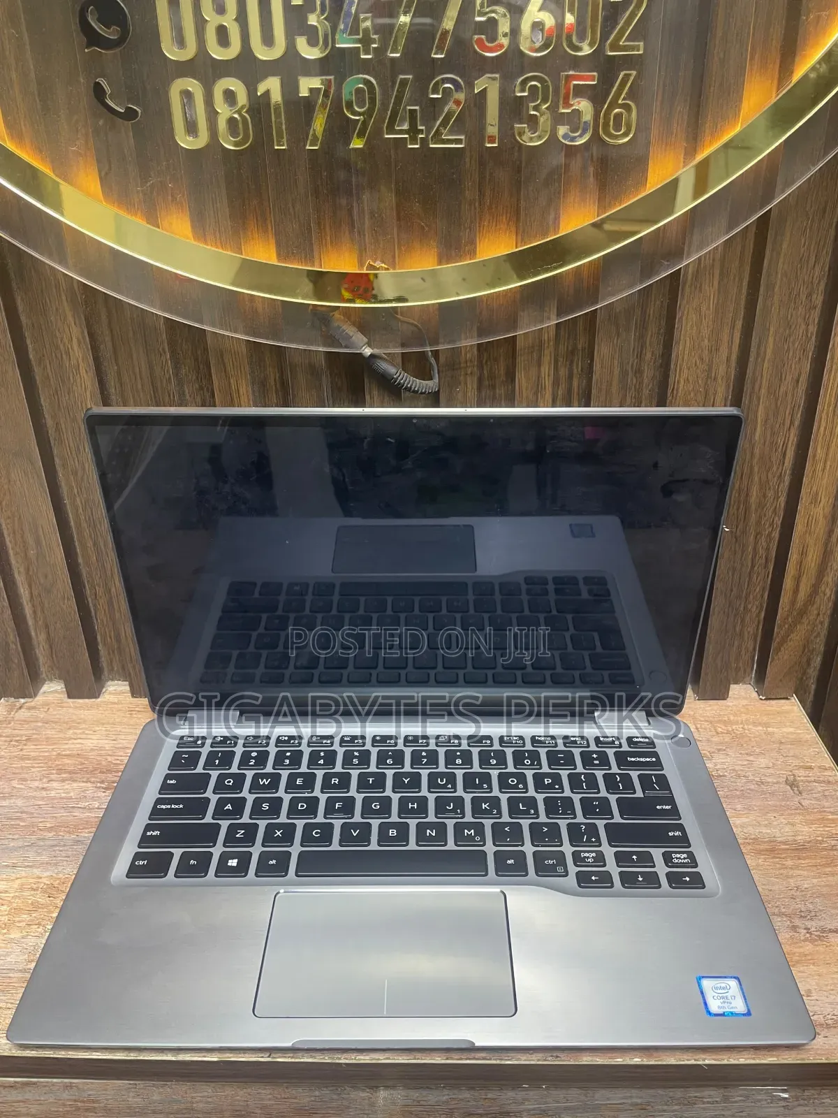 Laptop Dell Latitude 7400 16GB Intel Core i7 SSD 512GB