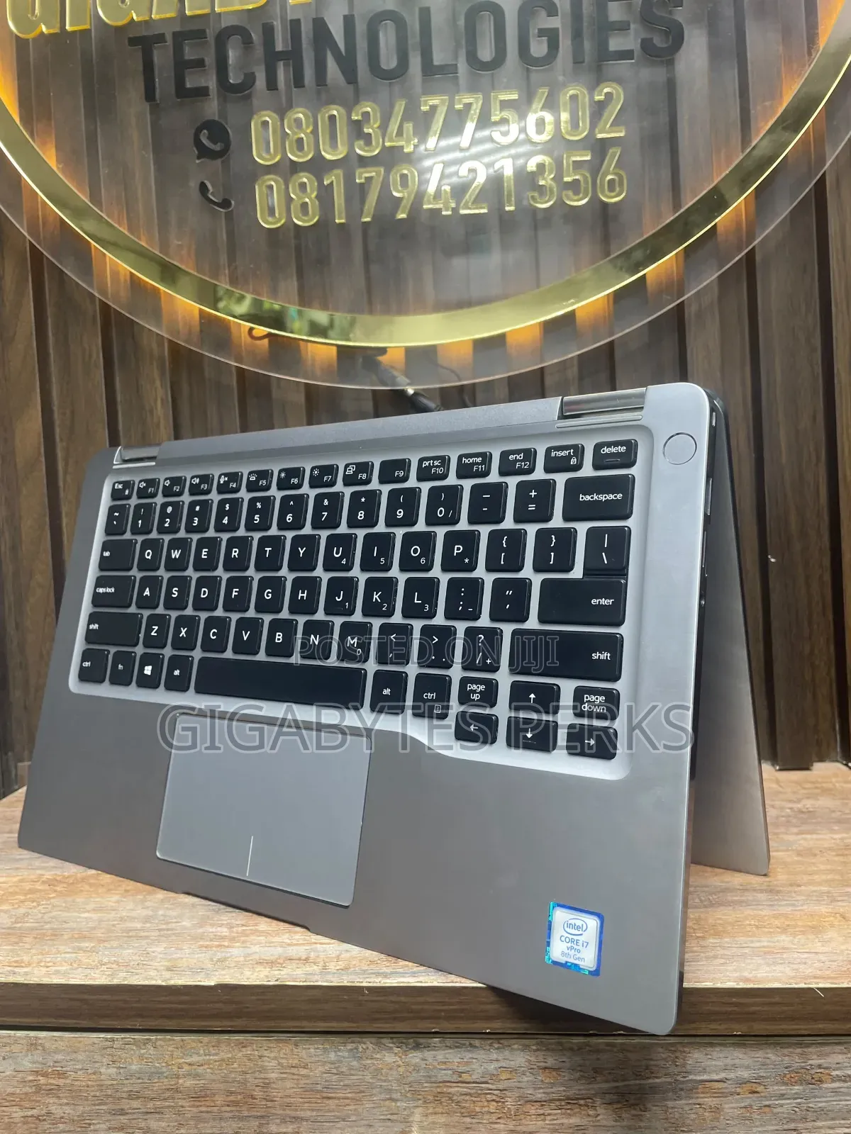 Laptop Dell Latitude 7400 16GB Intel Core i7 SSD 512GB