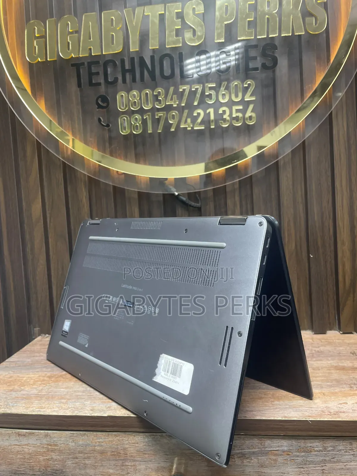 Laptop Dell Latitude 7400 16GB Intel Core i7 SSD 512GB