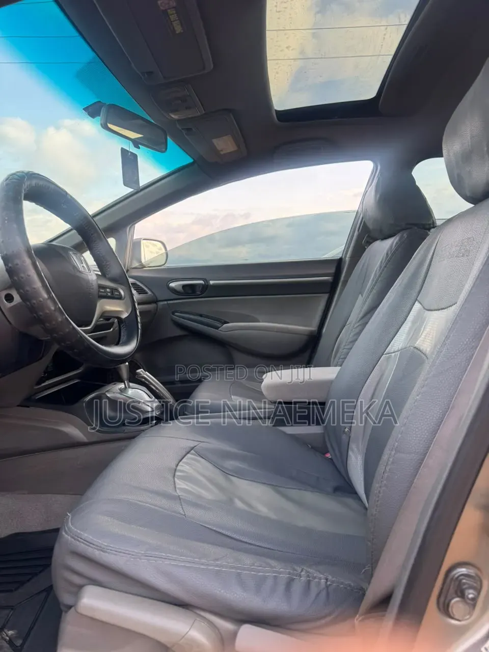 Peugeot 406 2006 Silver