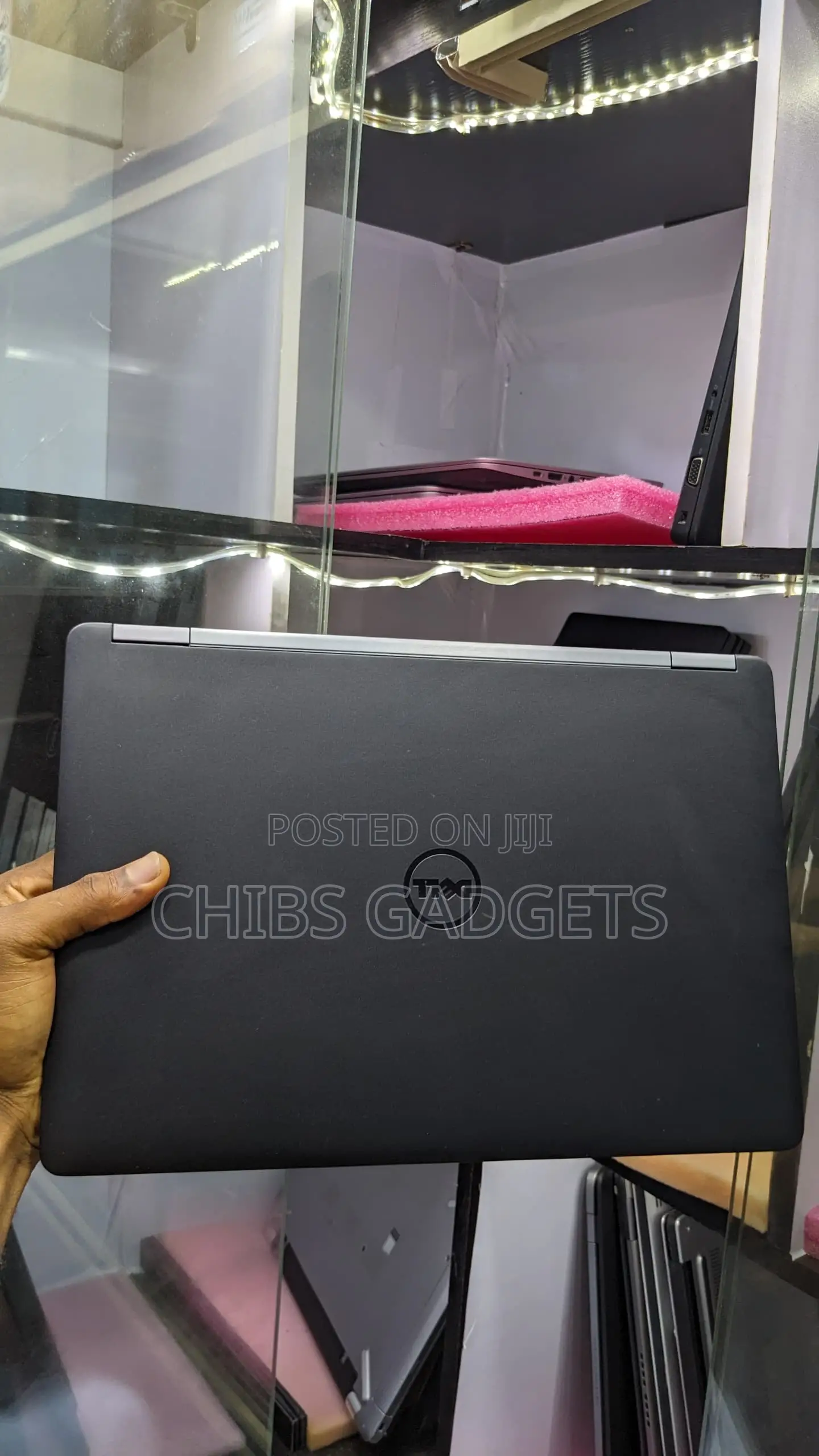 Laptop Dell Latitude 7480 8GB Intel Core i7 SSD 256GB