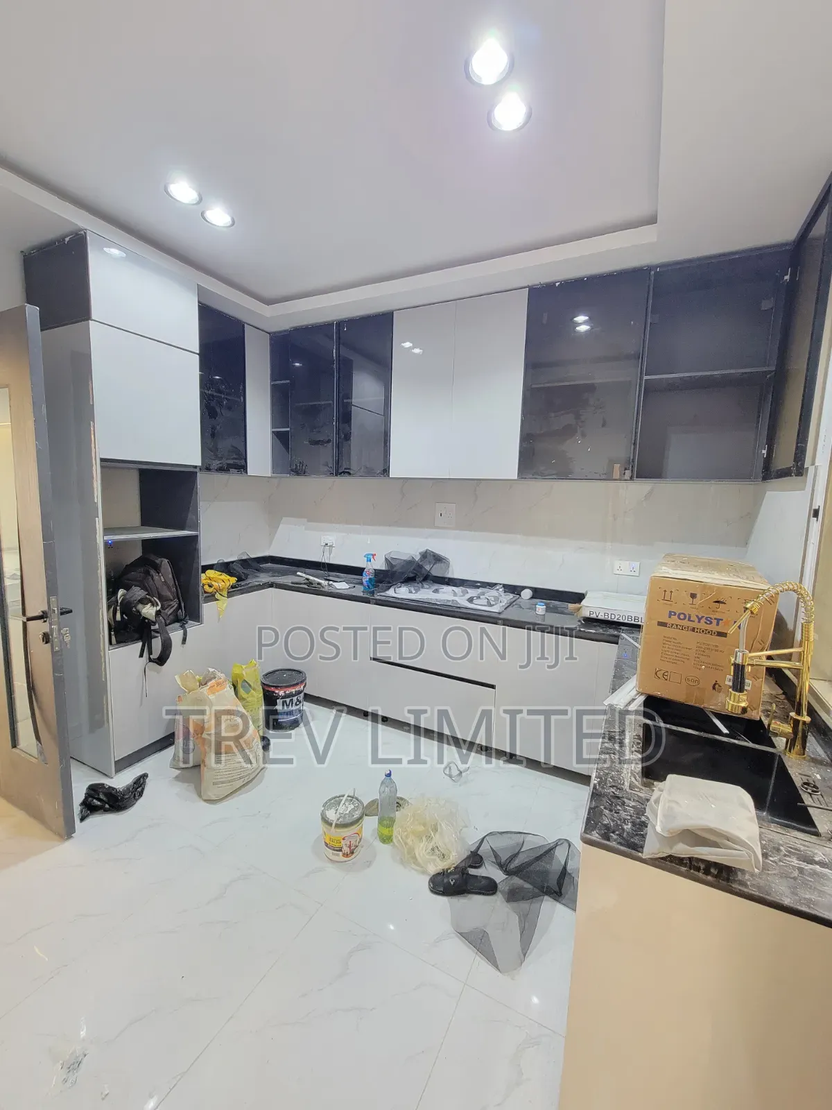 3bdrm Duplex in Lekki Peninsula, Abraham Adesanya for rent