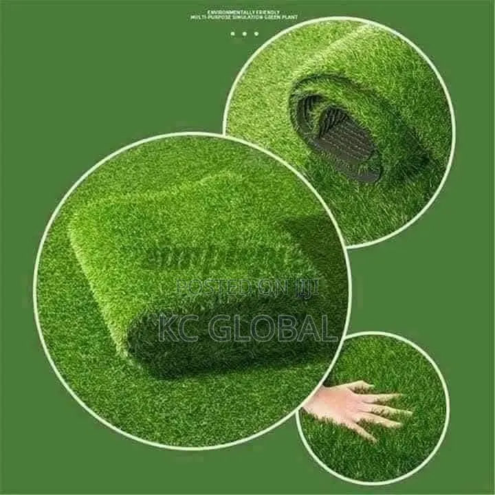 Artificial Grass 10mm 15mm 20mm 25mm 30mm 35mm 40mm Available