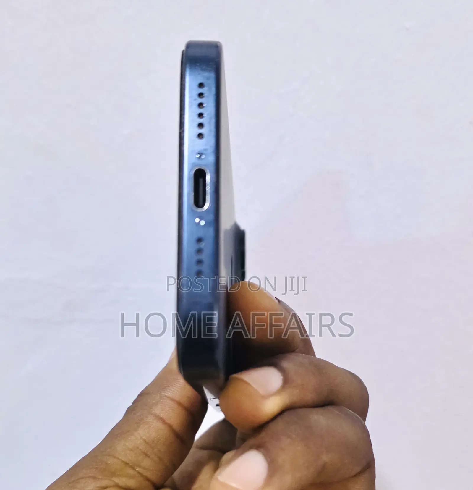 Apple iPhone 15 Pro Max 256 GB Blue