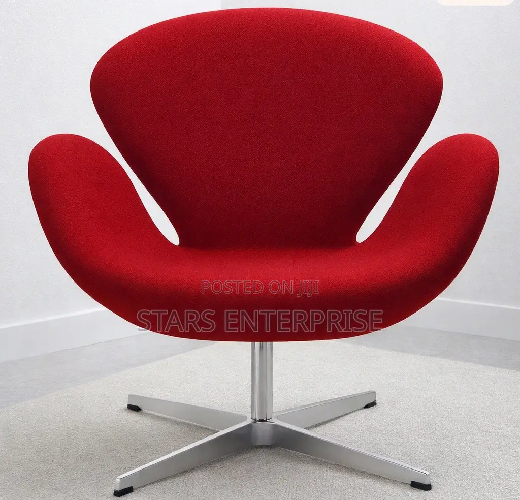 Modern Swivel Chair / Balcony Chair