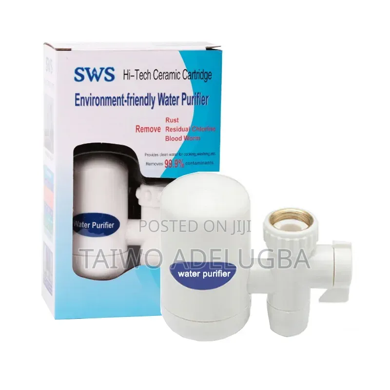 SWS Water Purifier