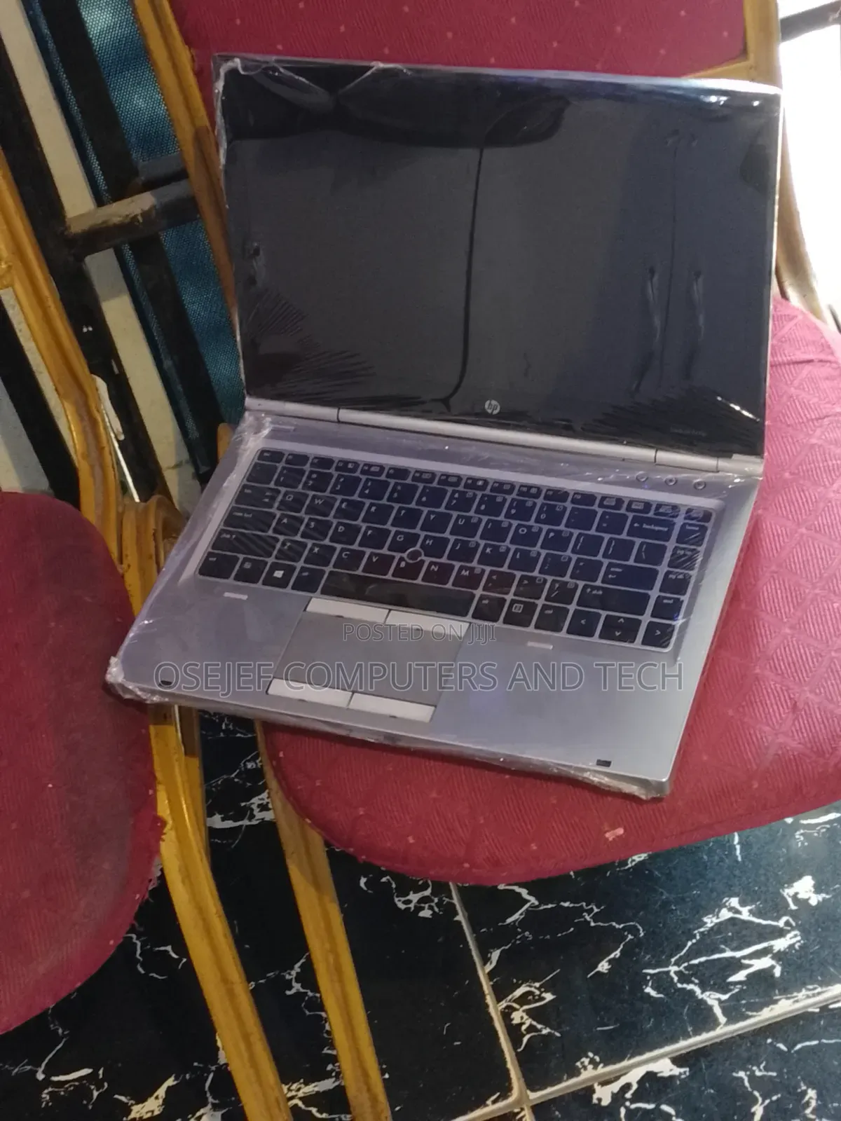Laptop HP EliteBook 8470P 8GB Intel Core i5 HDD 1T