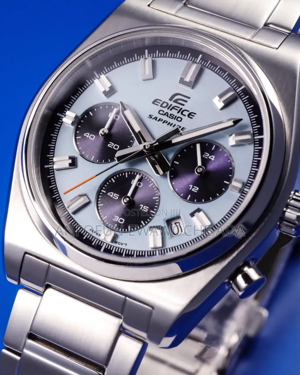 Casio Edifice Efb-730d-2bv