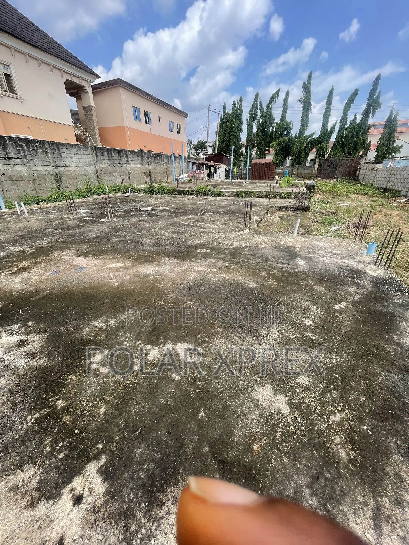 1000 SQM Plot of Land in F01 Kubwa Abuja for Sale