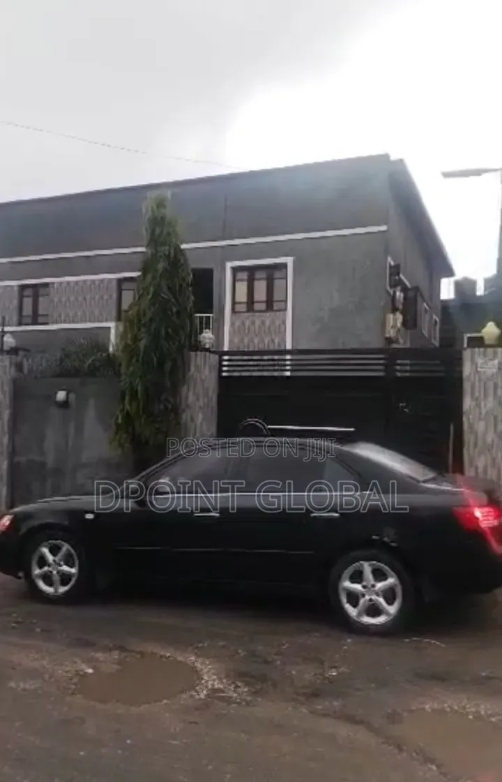 14bdrm Block of Flats in In, Lawanson for sale