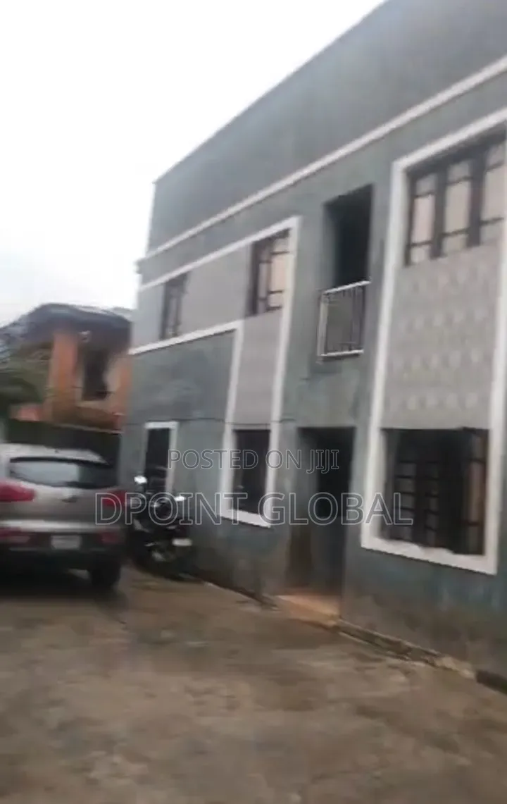 14bdrm Block of Flats in In, Lawanson for sale